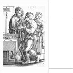 The Surgeon Dentist by Anonymous