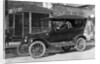 Model T Ford When It Was New by Anonymous