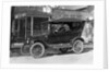 Model T Ford When It Was New by Anonymous