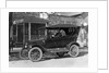 Model T Ford When It Was New by Anonymous