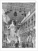 Ivory Statue Of Athena; Parthenon by Anonymous