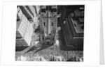 View Of Crowd At St. Patricks Cathedral by Anonymous