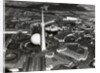 View From Air Of Ny World'S Fair by Anonymous