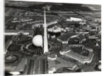 View From Air Of Ny World'S Fair by Anonymous