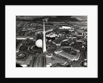 View From Air Of Ny World'S Fair by Anonymous