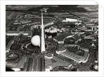 View From Air Of Ny World'S Fair by Anonymous