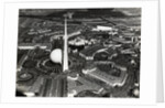 View From Air Of Ny World'S Fair by Anonymous