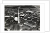 View From Air Of Ny World'S Fair by Anonymous