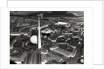 View From Air Of Ny World'S Fair by Anonymous