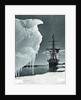 Terra Nova at Cape Evans by Anonymous