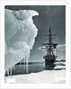 Terra Nova at Cape Evans by Anonymous