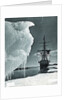 Terra Nova at Cape Evans by Anonymous