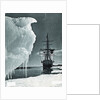 Terra Nova at Cape Evans by Anonymous