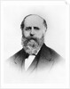 Head And Shoulder Of R.H. Macy by Anonymous