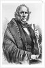 General Sam Houston Governor Of Texas by Anonymous