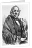 General Sam Houston Governor Of Texas by Anonymous