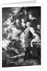 Painting Of Castrato Soprano by Anonymous