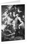 Painting Of Castrato Soprano by Anonymous