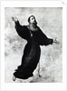 Saint Francis Floating Heavenward by Anonymous