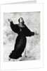 Saint Francis Floating Heavenward by Anonymous