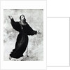 Saint Francis Floating Heavenward by Anonymous