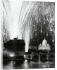 Fireworks over Sant'Angelo Bridge in Rome by Anonymous