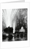 Fireworks over Sant'Angelo Bridge in Rome by Anonymous