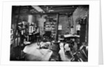 Replica Of Henry Fords Workshop by Anonymous