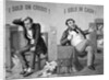 Old Merchants Sign by Anonymous