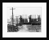 Chemical Plant With Adjoining Settlement by Anonymous