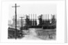 Chemical Plant With Adjoining Settlement by Anonymous