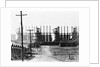 Chemical Plant With Adjoining Settlement by Anonymous