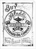 Standard Oil Advertising Poster by Anonymous