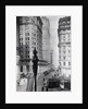 The Financial Center; Street by Anonymous