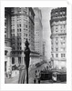 The Financial Center; Street by Anonymous