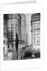 The Financial Center; Street by Anonymous