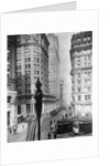 The Financial Center; Street by Anonymous