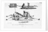 Machines For War; Engraving by Anonymous