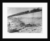 Passenger Train with Two Locomotives by Anonymous