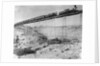 Passenger Train with Two Locomotives by Anonymous
