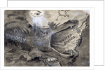 United States Swallowed By Monopoly by Anonymous