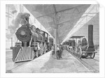 Columbian World Fair Exhibit by Anonymous