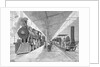 Columbian World Fair Exhibit by Anonymous