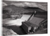 View Of Grand Coulee Dam by Anonymous