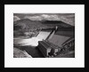 View Of Grand Coulee Dam by Anonymous
