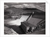 View Of Grand Coulee Dam by Anonymous