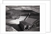 View Of Grand Coulee Dam by Anonymous