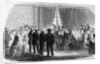 Presenting Native Americans To President by Anonymous