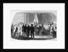Presenting Native Americans To President by Anonymous