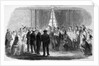 Presenting Native Americans To President by Anonymous